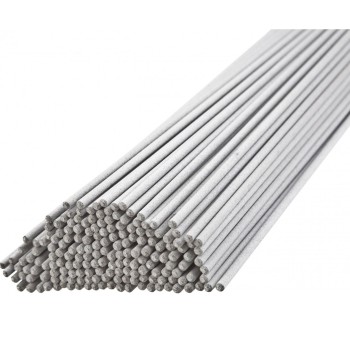 Electrozi rutilici pentru crom nichel INOX E08 E308L 2.5x300mm pachet 2kg