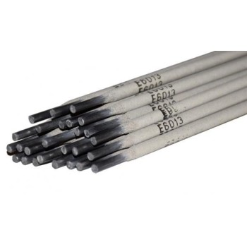 Electrozi sudura bazici d:2.5mm pachet de 5Kg