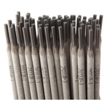 Electrozi sudura bazici d:3.2mm pachet de 5Kg