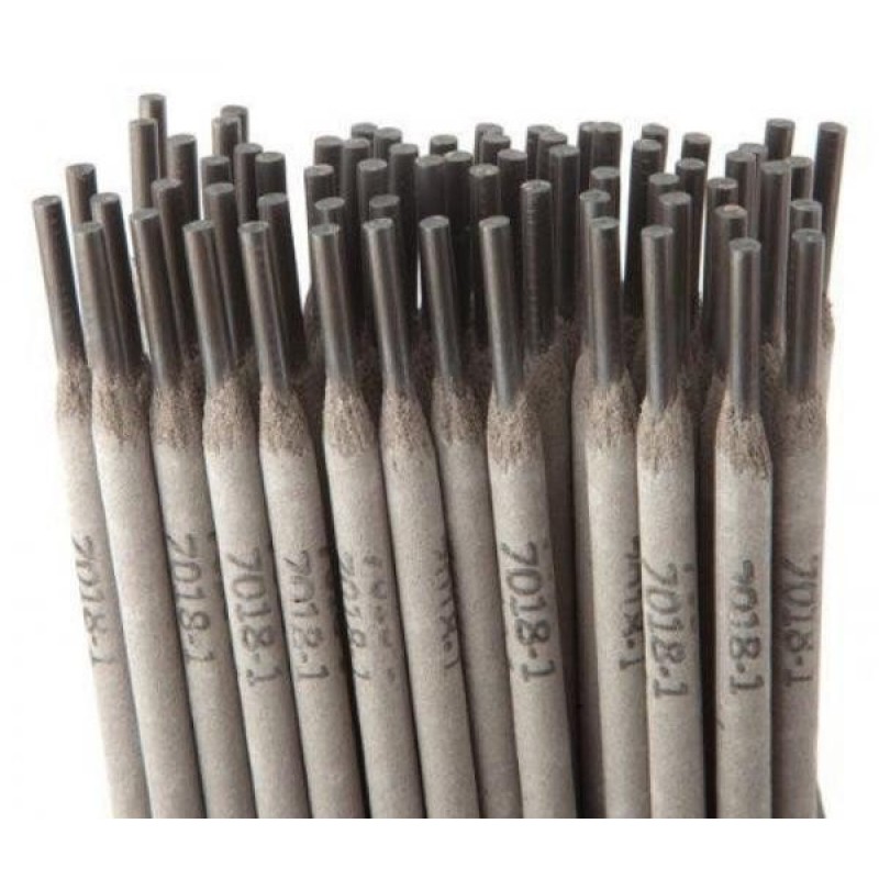 Electrozi sudura bazici d:3.2mm pachet de 5Kg