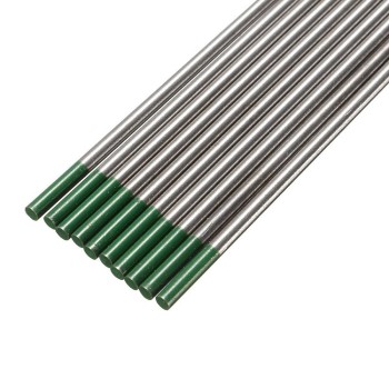 Electrozi wolfram WP20 (verde) ø 1.2 mm