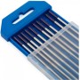 Electrozi wolfram WX3 (mov) ø 1.6 mm
