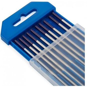 Electrozi wolfram WX3 (mov) ø 2.4 mm