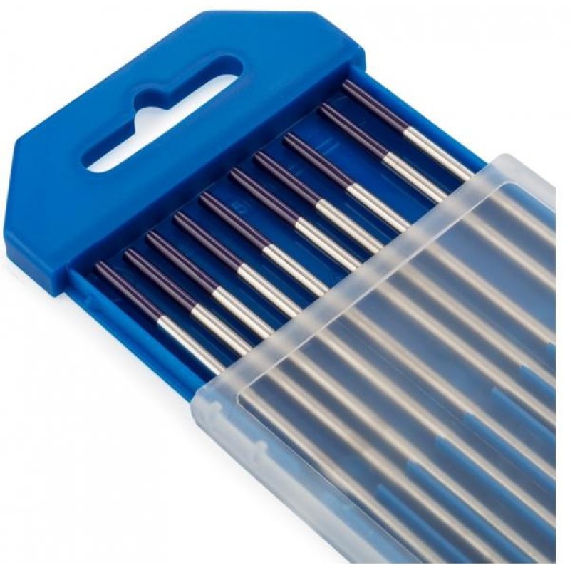 Electrozi wolfram WX3 (mov) ø 2.4 mm