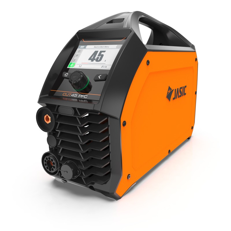 EVO20 CUT 45 PFC LCD (L2S43) - Aparat de taiere cu plasma 45A