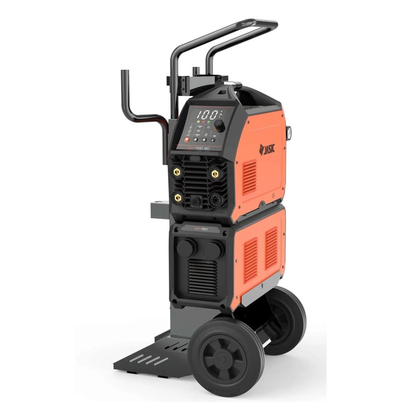 EVO20 CUT100 SC (L2S72) - Aparat de taiere cu plasma 45A