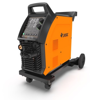 EVO20 MIG 250 PFC (N2SB2) - Aparat de sudura MIG-MAG INDUSTRIAL Jasic