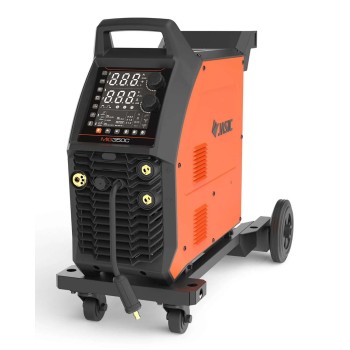 EVO20 MIG350C N2SD2 - Aparat de sudura MIG-MAG INDUSTRIAL Jasic