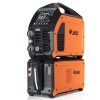 EVO20 TIG 200P AC/DC PFC (E2S22) - Aparat de sudura TIG AC/DC INDUSTRIAL Jasic racit cu apa