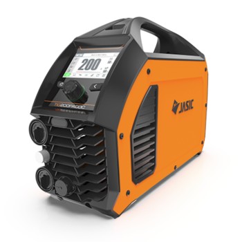 EVO20 TIG 200P AC/DC PFC LCD (E2S23) - Aparat de sudura TIG AC/DC INDUSTRIAL Jasic