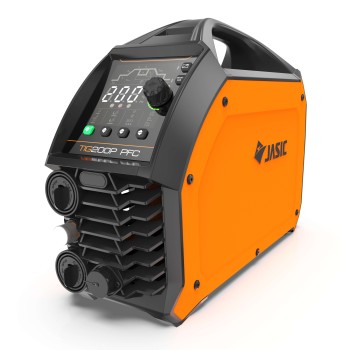 EVO20 TIG 200P PFC (W2S62) - Aparat de sudura TIG DC INDUSTRIAL Jasic