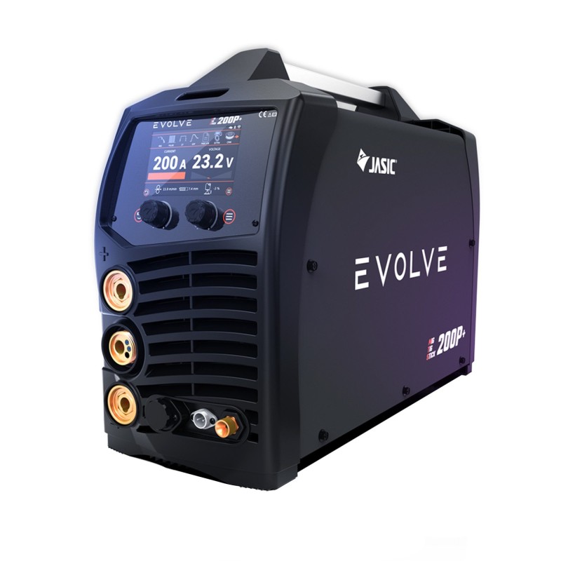EVOLVE 200 PLUS N2D2 - Aparat de sudura MIG-MAG tip invertor
