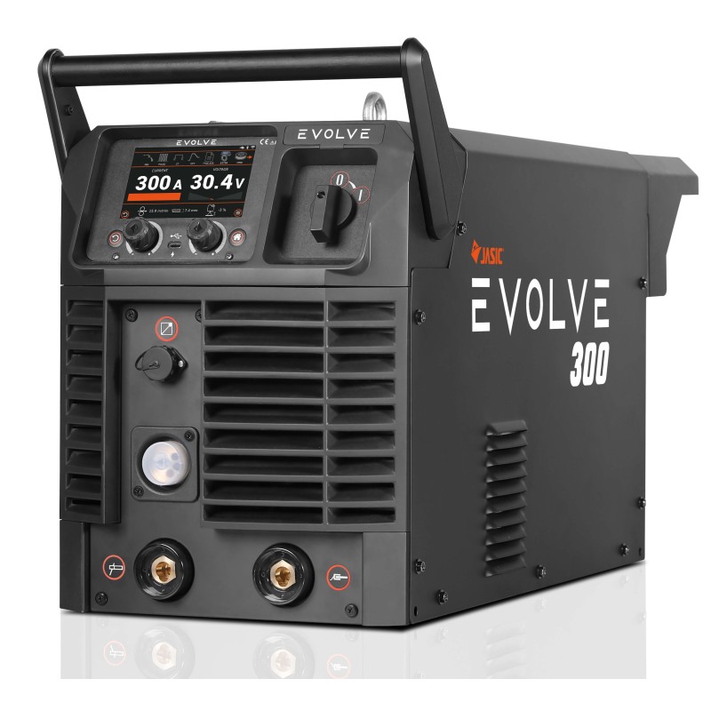 EVOLVE 300 (N2D4) R.A. - Aparat de sudura MIG-MAG tip invertor