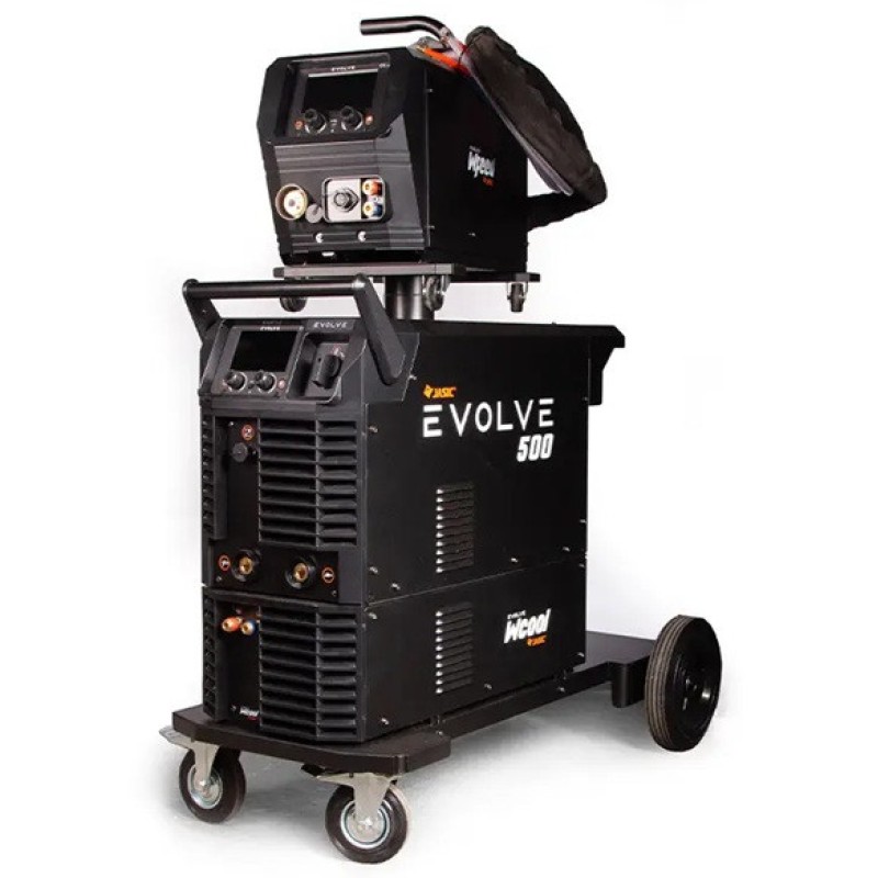 EVOLVE 500 (N3D1) - Aparat de sudura MIG-MAG tip invertor