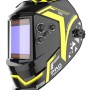 FANTASY - Masca de sudura cu cristale lichide 4 Senzori