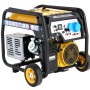 FD 6500ER Automatic Generator curent monofazat, 230V, 5.5kW, Stager