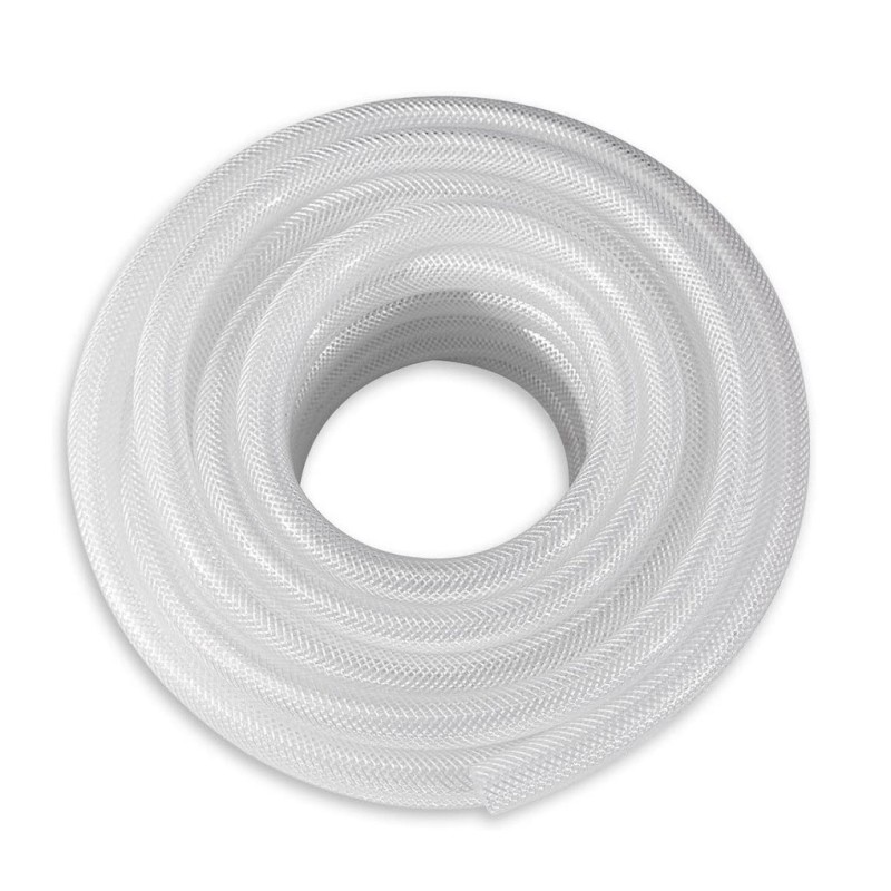 Furtun gaz PVC 6.5x10 mm