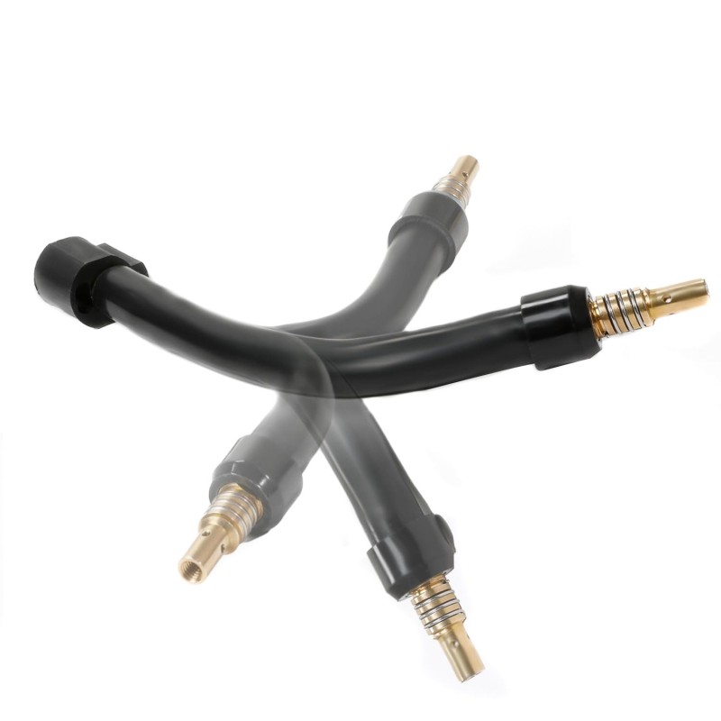 Gat de lebada Flexibil pentru pistolet MIG-MAG M15