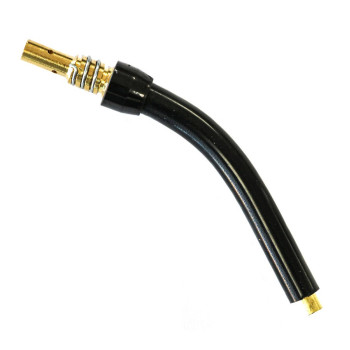 Gat de lebada pentru pistolet MIG MAG fara conector EURO