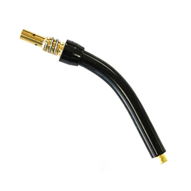 Gat de lebada pentru pistolet MIG MAG fara conector EURO