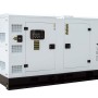 Generator Diesel Industrial Insonorizat ITC Power DG110KSE 110 kVA Trifazat — 1500 RPM, 6870cc, AMF9