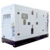 Generator Diesel Industrial Insonorizat ITC Power DG66KSE 66 kVA Trifazat — 1500 RPM, Racit Apa, 180L