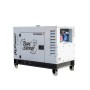 Generator Diesel Trifazat ITC Power DG16000SE-T 16.3 kVA Full Power — Motor 20.4 HP, Rezervor 46L
