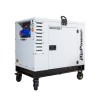 Generator Diesel Trifazat ITC Power DG20000SE-T 20 kVA Full Power — Motor 1250cc 24.4HP, AVR