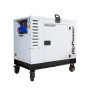 Generator Diesel Trifazat ITC Power DG20000SE-T 20 kVA Full Power — Motor 1250cc 24.4HP, AVR