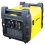 Generator Inverter Benzina ITC Power GG45EI 4.5 kW — Curent Pur Sinusoidal, 42 kg, Pornire Electrica ATS