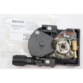 Grup antrenare sarma cu 2 role TELWIN cod 990632