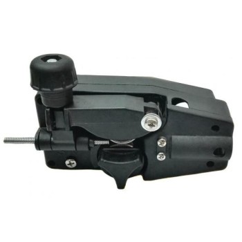 Grup antrenare sarma MIG MAG cu motor de 24 Vcc