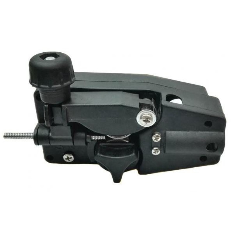 Grup antrenare sarma MIG MAG cu motor de 24 Vcc