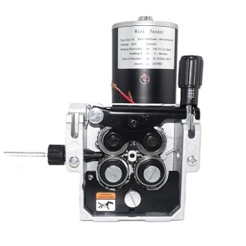 Grup antrenare sarma MIG MAG JASIC