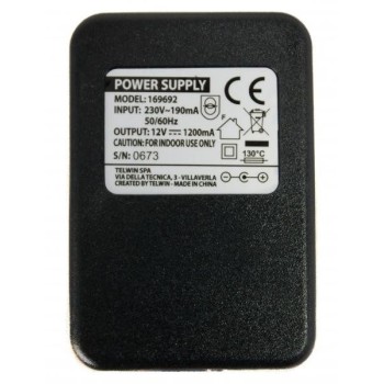 Incarcator pentru  PRO START 2824 TELWIN