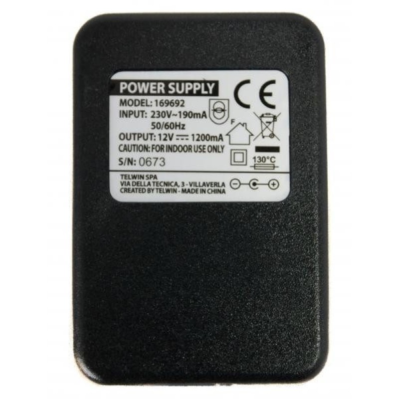 Incarcator pentru  PRO START 2824 TELWIN