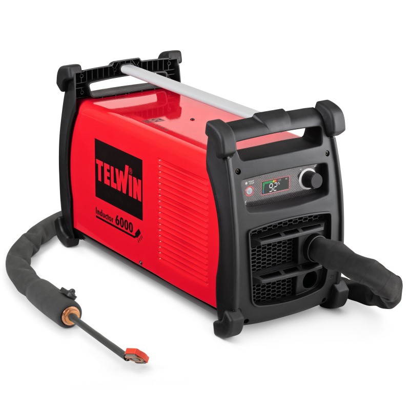 INDUCTOR 6000 AQUA - Aparat de incalzire prin inductie TELWIN