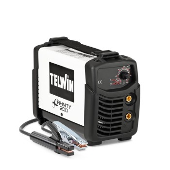 INFINITY 200 - Invertor sudura TELWIN