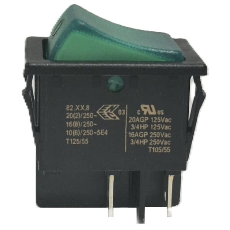 Intrerupator ON/OFF 230V TELWIN