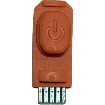 Intrerupator pistolet TIG