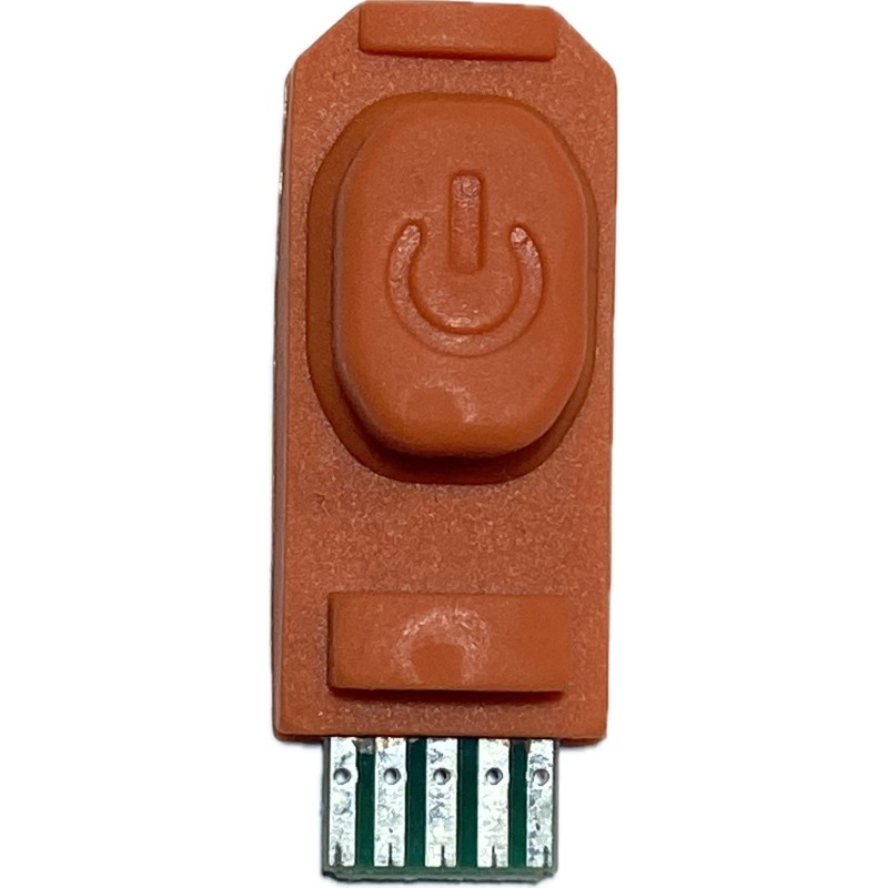 Intrerupator pistolet TIG