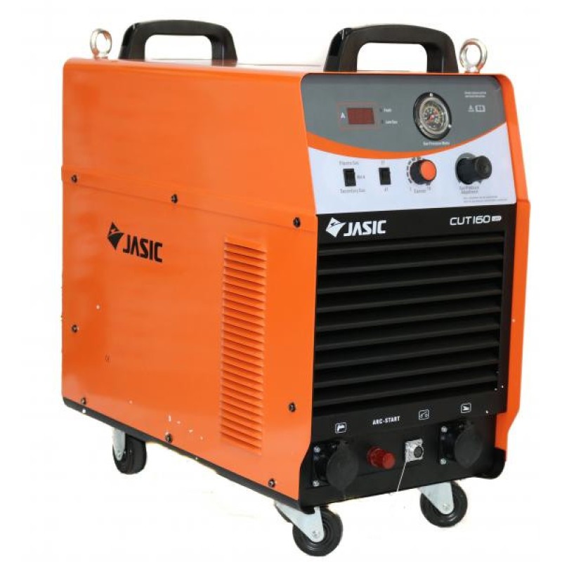 JASIC CUT 160 (L307) - Aparat de taiere cu plasma 160A