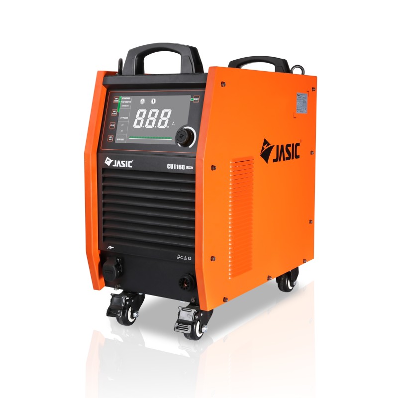 Jasic CUT 160 L316II MAX20 - Aparat de taiere cu plasma 160A