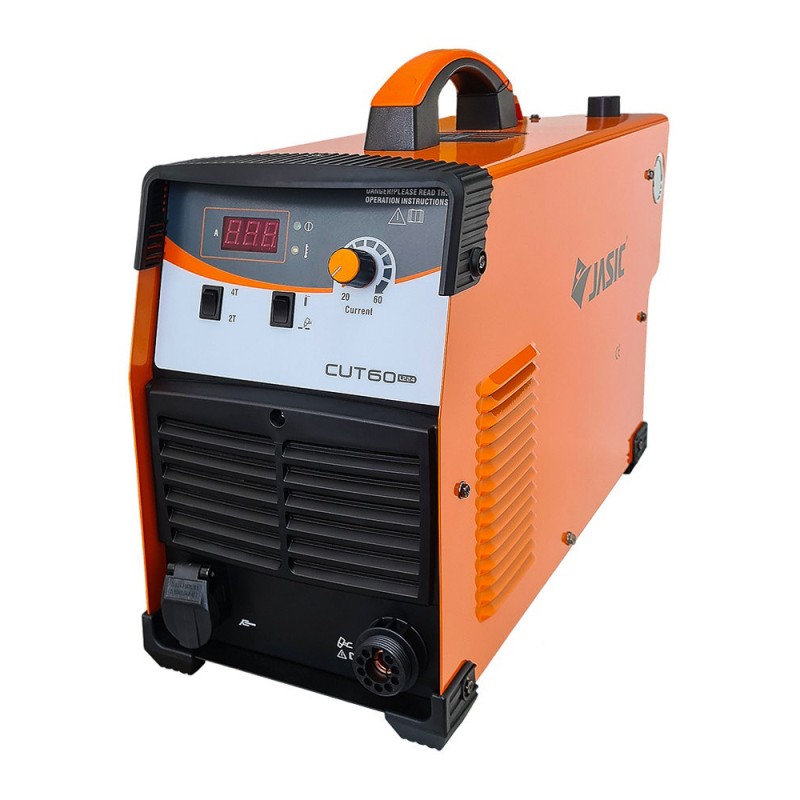 JASIC CUT 60 (L224) - Aparat de taiere cu plasma 60A