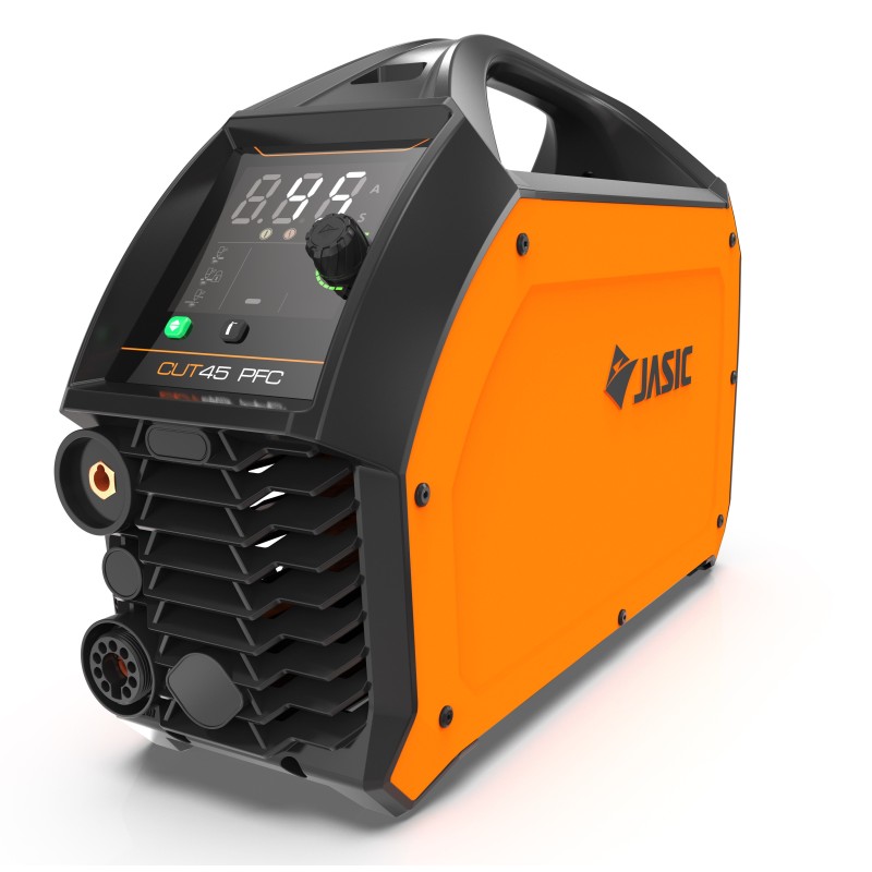 JASIC CUT45 PFC (L2S42) - Aparat de taiere cu plasma 45A