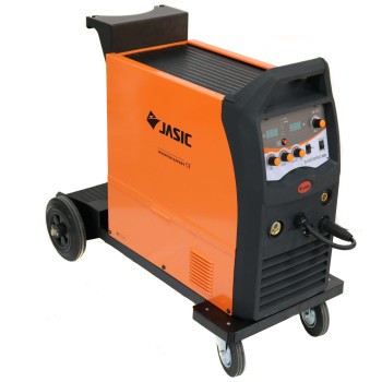 JASIC MIG 350 (N271) - Aparat de sudura multiproces  MIG-MAG / TIG / MMA