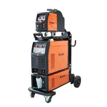 JASIC MIG 500 Pulse Synergic (N36801) - Aparat de sudura MIG-MAG tip invertor