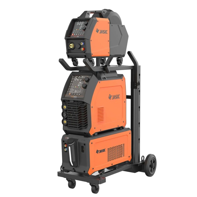JASIC MIG 500 Synergic (N2SF2) - Aparat de sudura MIG-MAG tip invertor