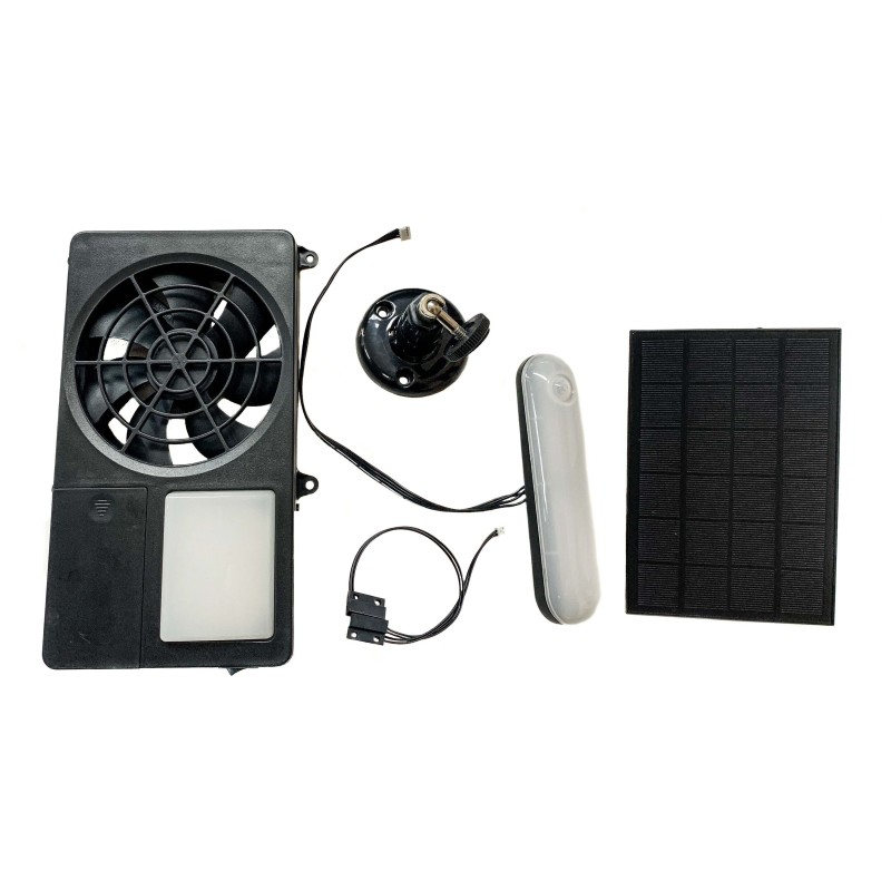 KIT ACCESORII CASUTE GRADINA