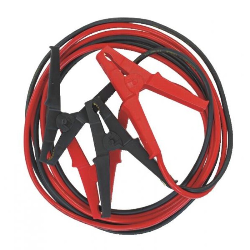 Kit cabluri de pornire auto 800A, TELWIN